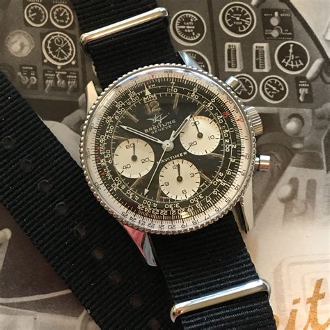 breitling 806 e|Breitling navitimer 806 vintage.